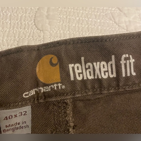 Carhartt pants - Picture 3 of 3